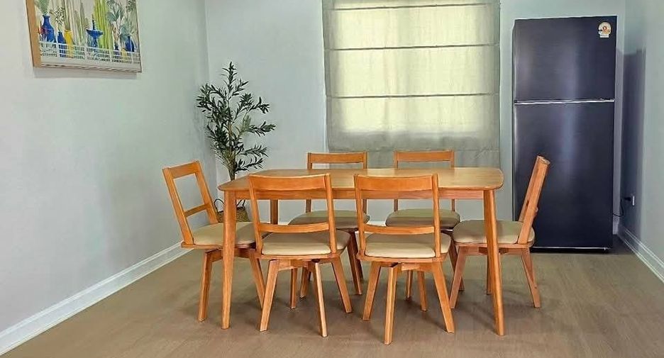 For rent 4 bedrooms house in Hang Dong, Chiang Mai