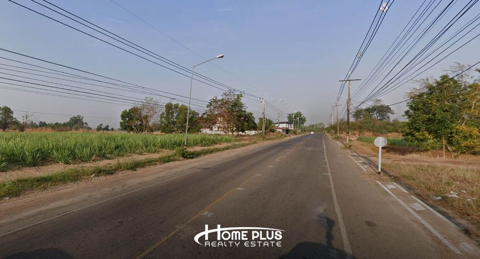 出售 土地 在 Na Mon, Kalasin
