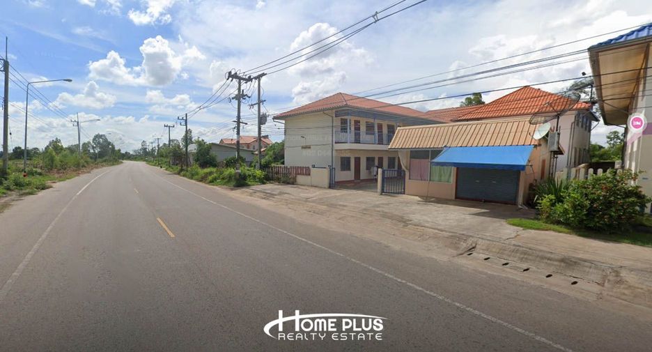 出售 土地 在 Na Mon, Kalasin