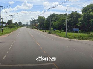 For sale land in Na Mon, Kalasin