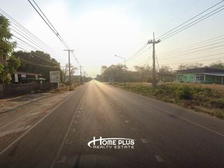 For sale land in Na Mon, Kalasin