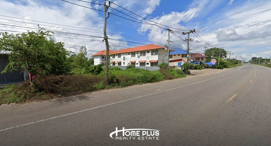 出售 土地 在 Na Mon, Kalasin