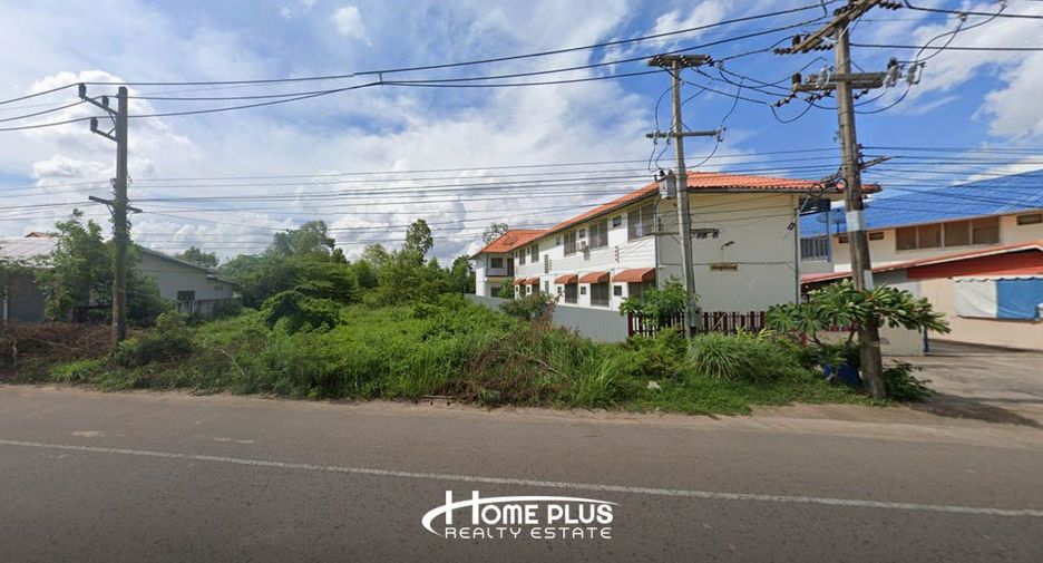 出售 土地 在 Na Mon, Kalasin