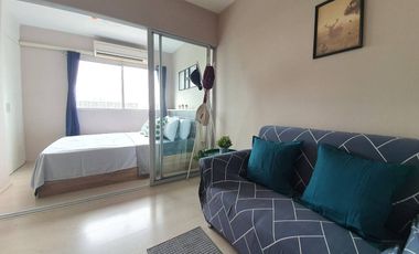 For sale 1 bed condo in Khlong Luang, Pathum Thani