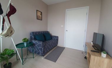 For sale 1 bed condo in Khlong Luang, Pathum Thani