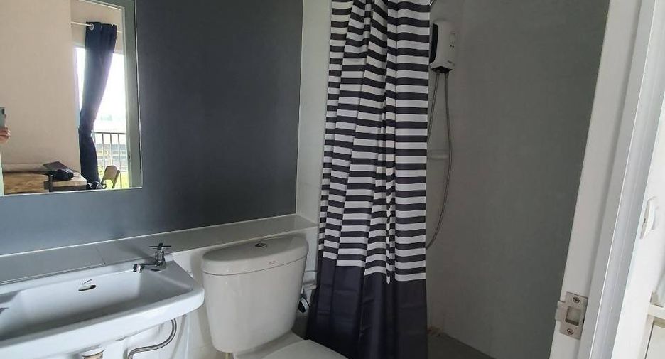 For sale 1 bed condo in Khlong Luang, Pathum Thani