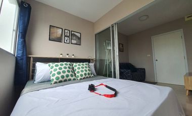 For sale 1 bed condo in Khlong Luang, Pathum Thani