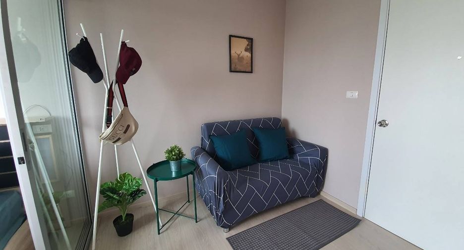 For sale 1 bed condo in Khlong Luang, Pathum Thani