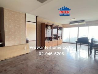 For sale 2 Beds condo in Bang Phlat, Bangkok