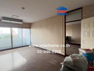 For sale 2 Beds condo in Bang Phlat, Bangkok