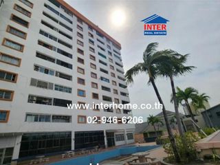 For sale 2 Beds condo in Bang Phlat, Bangkok