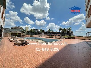 For sale 2 Beds condo in Bang Phlat, Bangkok