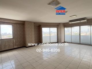 For sale 2 Beds condo in Bang Phlat, Bangkok