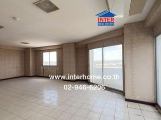 For sale 2 Beds condo in Bang Phlat, Bangkok