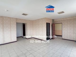 For sale 2 Beds condo in Bang Phlat, Bangkok