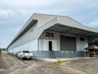 For sale land in Pluak Daeng, Rayong