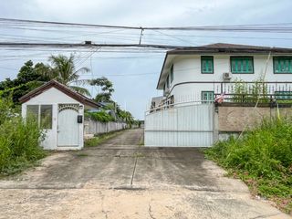 For sale land in Pluak Daeng, Rayong