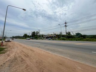 For sale land in Pluak Daeng, Rayong