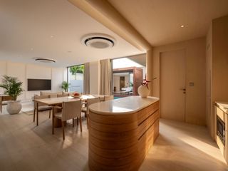 À louer et à vendre 3 chambres villa à Na Jomtien, Pattaya