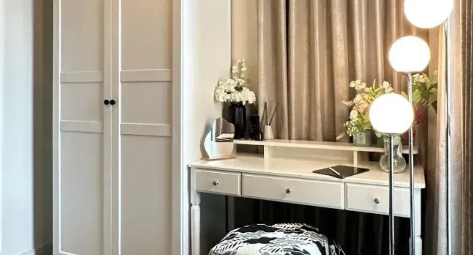 Condo en venta de 2 habitaciones en Phra Khanong, Bangkok