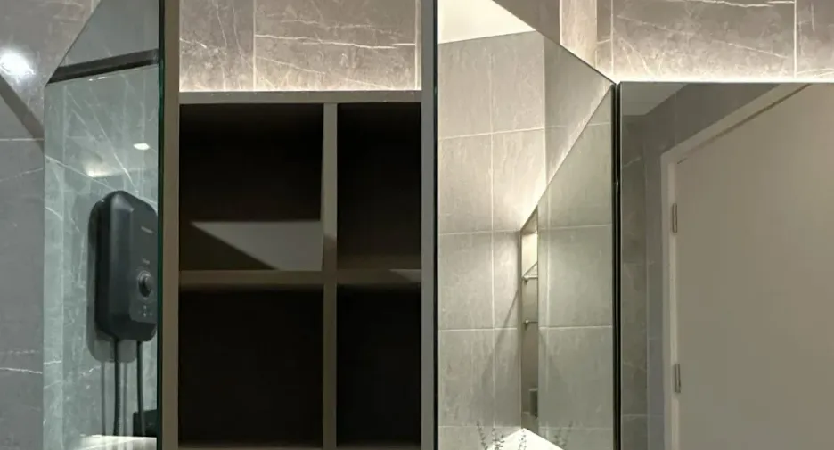 Condo en venta de 2 habitaciones en Phra Khanong, Bangkok