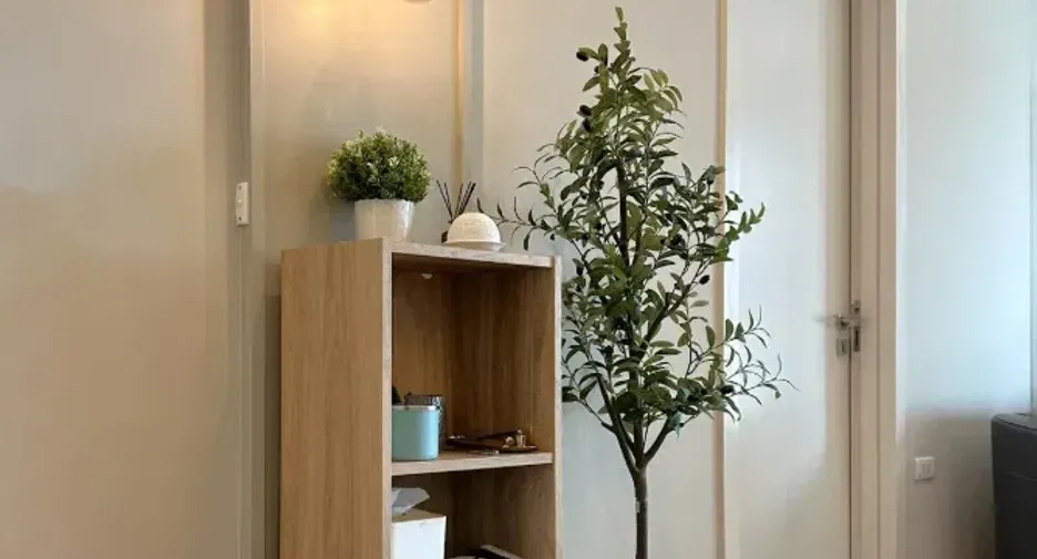 Condo en venta de 2 habitaciones en Phra Khanong, Bangkok