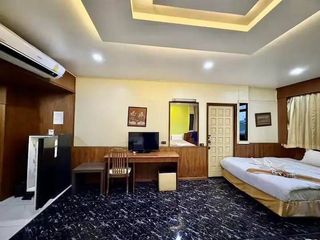 For sale 34 bed serviced apartment in Bang Lamung, Chonburi