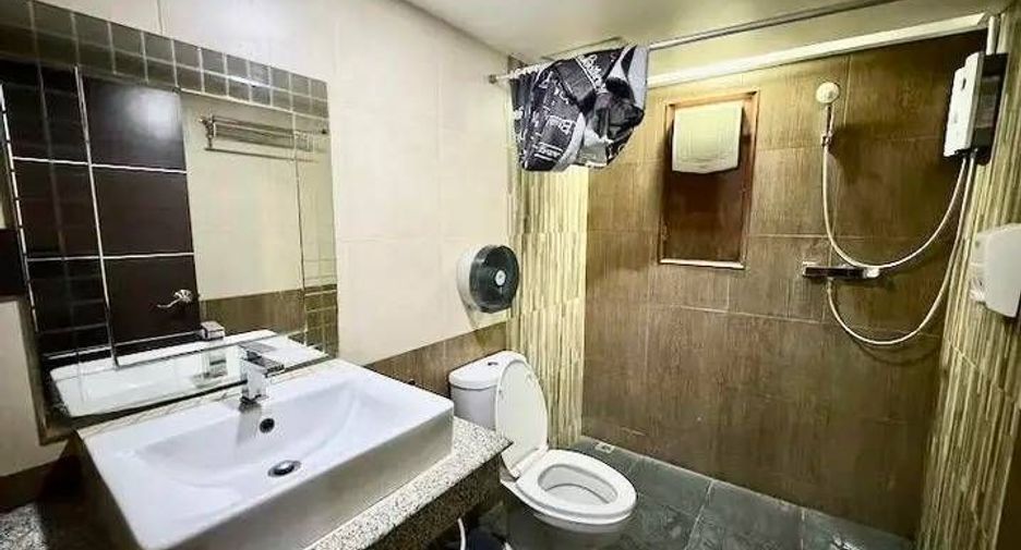 ขาย 34 ห้องนอน เซอร์วิสอพาร์ตเมนต์ ใน บางละมุง, ชลบุรี
