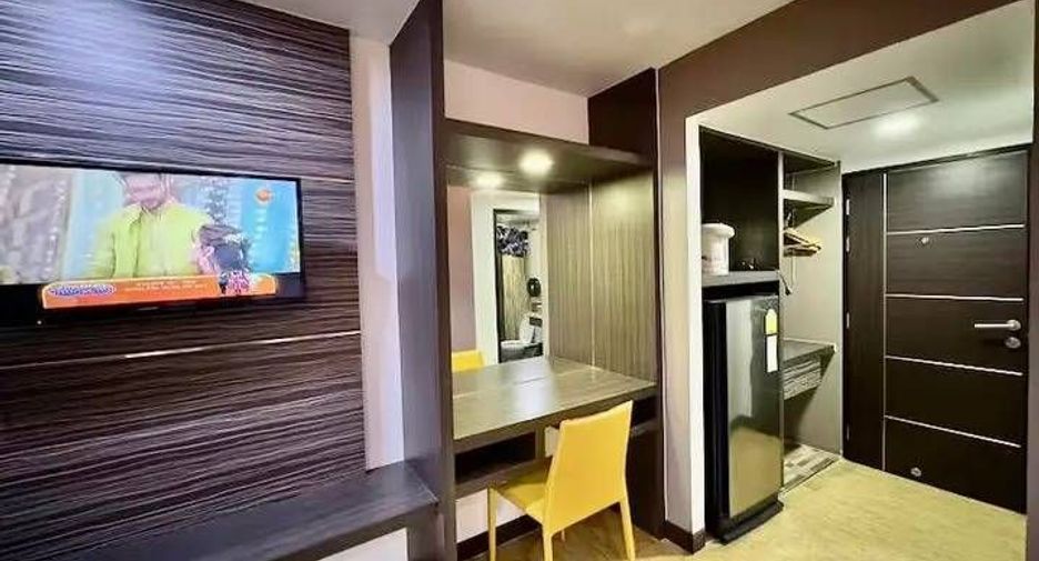 ขาย 34 ห้องนอน เซอร์วิสอพาร์ตเมนต์ ใน บางละมุง, ชลบุรี