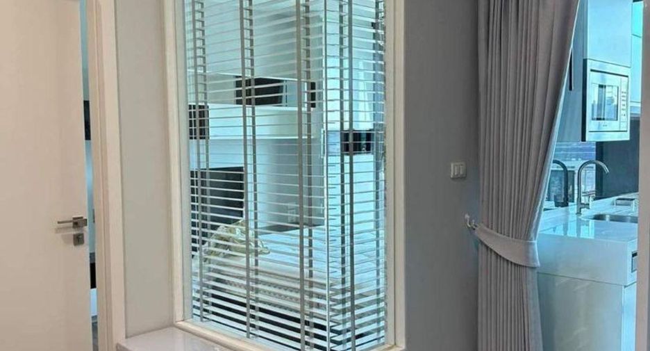 Condo en venta de 1 habitaciones en Phra Khanong, Bangkok