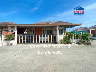 For sale 3 bed house in Uthai, Phra Nakhon Si Ayutthaya