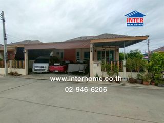 For sale 3 bed house in Uthai, Phra Nakhon Si Ayutthaya