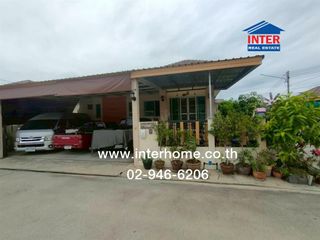 For sale 3 bed house in Uthai, Phra Nakhon Si Ayutthaya