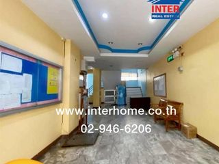 For sale 1 bed condo in Nong Khaem, Bangkok