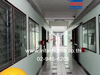 For sale 1 bed condo in Nong Khaem, Bangkok