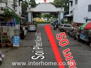 For sale 1 bed condo in Nong Khaem, Bangkok