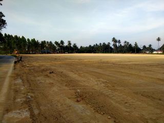 For sale land in Bang Lamung, Chonburi