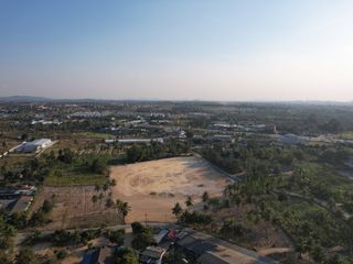 For sale land in Bang Lamung, Chonburi