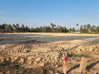 For sale land in Bang Lamung, Chonburi