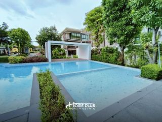 For sale 3 Beds townhouse in Mueang Nonthaburi, Nonthaburi