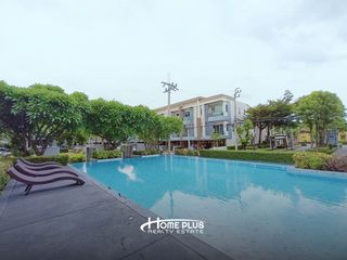 For sale 3 Beds townhouse in Mueang Nonthaburi, Nonthaburi