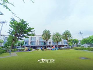 For sale 3 Beds townhouse in Mueang Nonthaburi, Nonthaburi