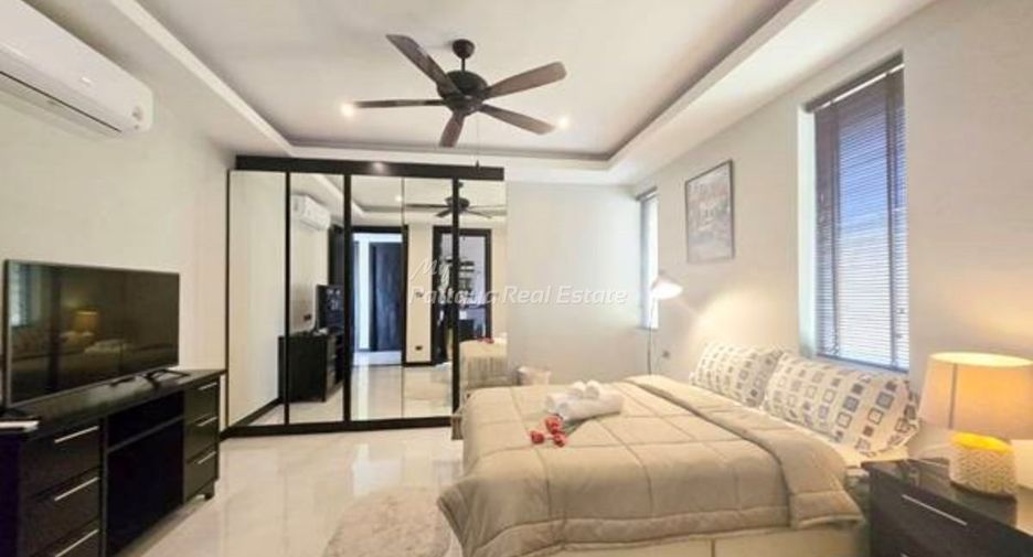 For sale 4 ベッドルーム house in Bang Lamung, Chonburi