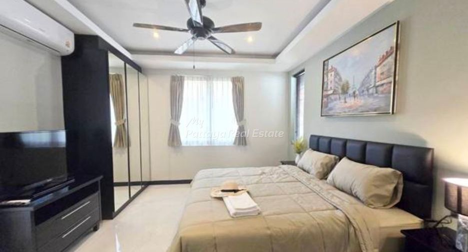 For sale 4 ベッドルーム house in Bang Lamung, Chonburi