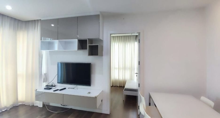 Condo en venta de 2 habitaciones en Phra Khanong, Bangkok