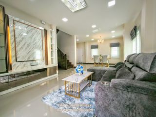 For sale 3 bed house in Mueang Samut Prakan, Samut Prakan