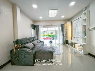 For sale 3 bed house in Mueang Samut Prakan, Samut Prakan