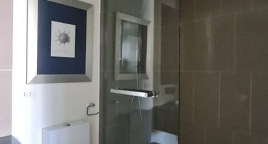 For rent studio condo in Bang Lamung, Chonburi