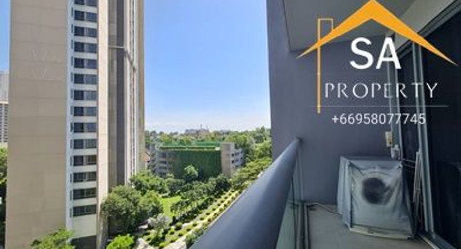 For rent studio condo in Bang Lamung, Chonburi