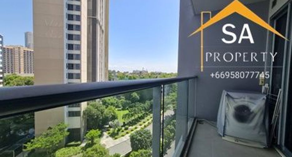 For rent studio condo in Bang Lamung, Chonburi